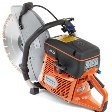 Husqvarna K 770, 14"