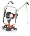 Привод Husqvarna BV 30