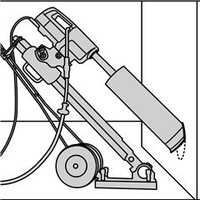 Husqvarna DS 50 Gyro