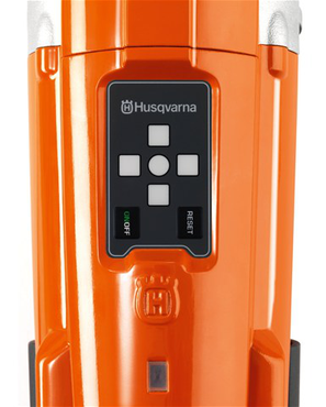 Husqvarna DM 220