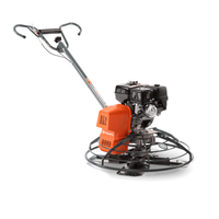 Husqvarna (Wacker Neuson) CT 36-8A