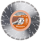 Husqvarna VARI-CUT S35/25,4