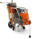 Husqvarna FS 524