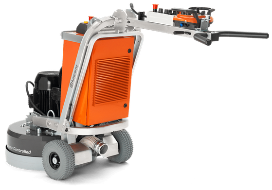 Husqvarna PG 680 RC