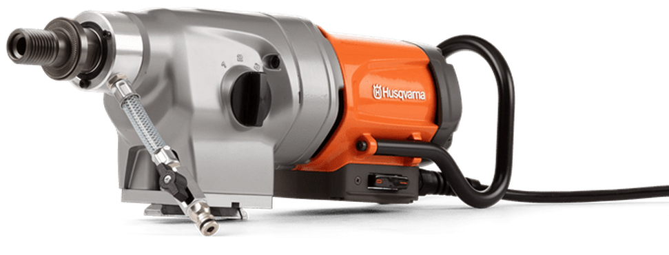 Husqvarna DM 430
