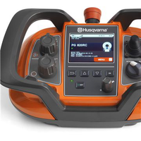 Husqvarna PG 820 RC