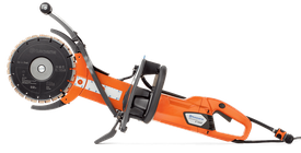 Husqvarna K 4000 Cut-n-Break