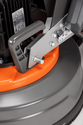 Husqvarna PG 540