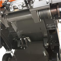 Husqvarna FS 4800 D