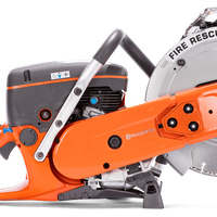 Husqvarna K 770 Rescue