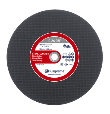 Husqvarna VARI-DISK STONE (бетон)