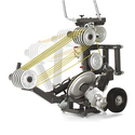 Husqvarna CS 2512