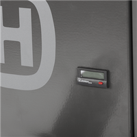 Husqvarna PG 540