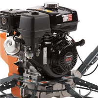 Husqvarna (Wacker Neuson) CT 36-8A