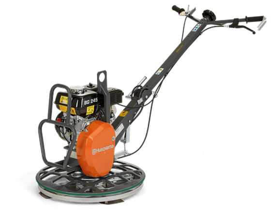 Husqvarna (Atlas Copco) BG 245 H4 F BC