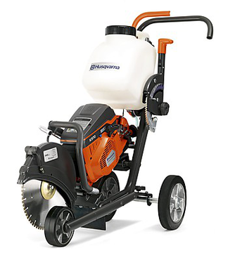 Тележка для бензорезов Husqvarna KV 760