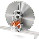 Husqvarna WS 440 HF