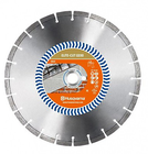 Husqvarna ELITE-CUT GS50S/25,4
