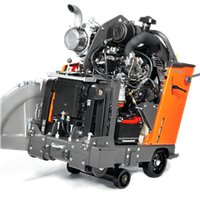 Husqvarna FS 5000 D