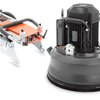 Husqvarna PG 450