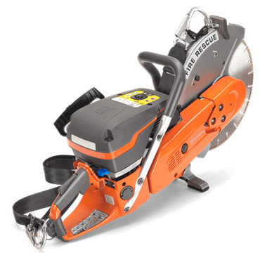 Husqvarna K 970 Rescue