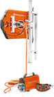 Стенорезные машины