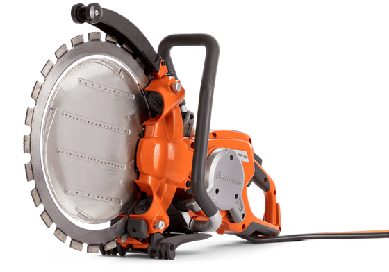 Husqvarna K 6500 Ring