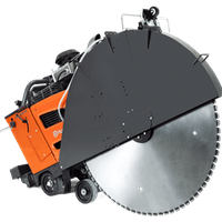 Husqvarna FS 7000 DL
