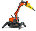 Husqvarna DXR 270