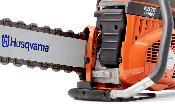 Husqvarna K 970 Chain