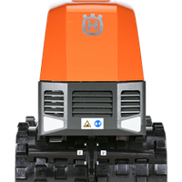 Husqvarna (Atlas Copco) LP 9505