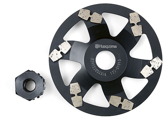 Husqvarna ELITE-GRIND G1013/G1043/G1073