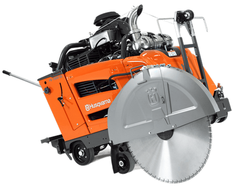 Husqvarna FS 7000 DL