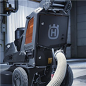 Husqvarna PG 540