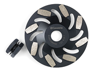 Husqvarna ELITE-GRIND G1017