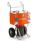 Husqvarna PP 455 E