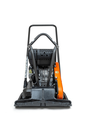 Husqvarna (Atlas Copco) LFV 100 Hatz