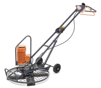 Husqvarna (Atlas Copco) BG Combi 1020мм