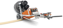 Husqvarna PG 680 RC