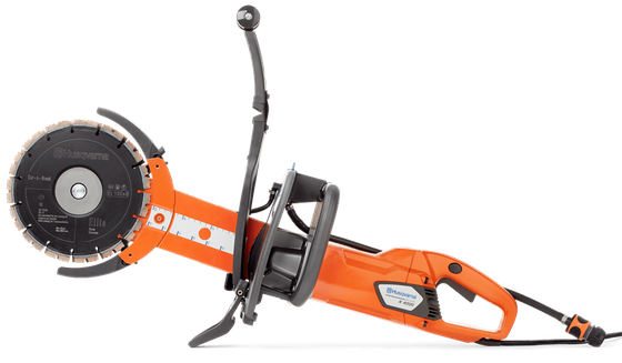 Husqvarna K 4000 Cut-n-Break