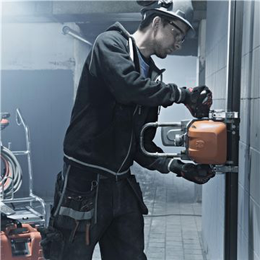 Husqvarna WS 220