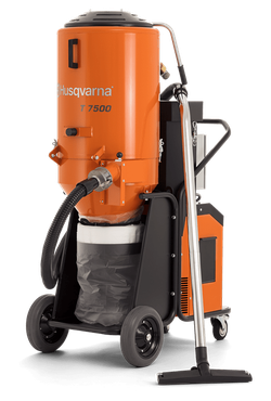 Husqvarna T 7500