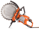 Husqvarna K 6500 Ring