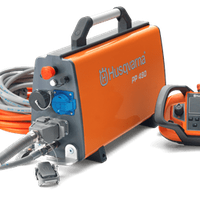 Husqvarna PP 490