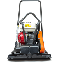 Husqvarna (Atlas Copco) LFV 100