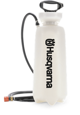 Водяной бак со шлангом Husqvarna