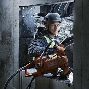 Husqvarna K 7000 Ring