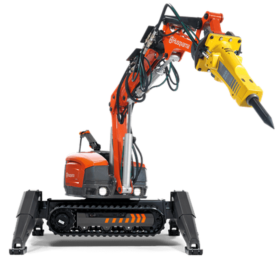 Husqvarna DXR 310