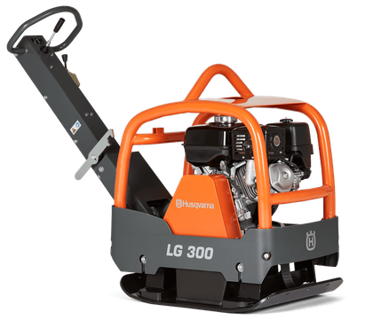 Husqvarna (Atlas Copco) LG 300