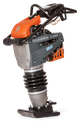 Husqvarna (Atlas Copco) LT 6005 9"